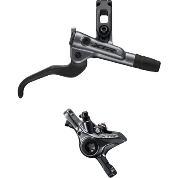 Shimano BR-M9100 XTR brake